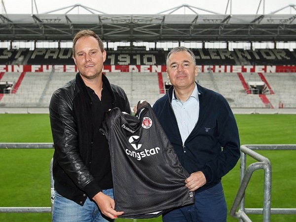 Ragam Liga Jerman: Puji Trump, Klub Jerman ini Kecam Penyedia Apparel Mereka