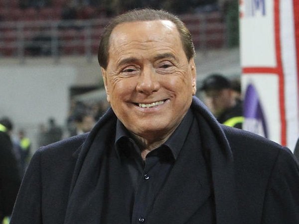 Berita Liga Italia: Benarkah Berlusconi Ingin Pecat Montella?