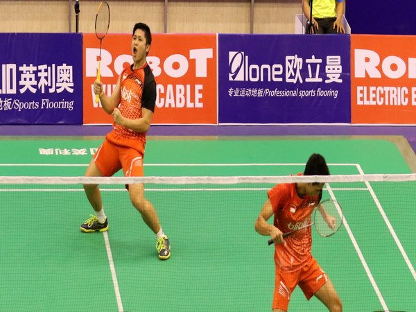 Berita Badminton: Kandaskan Malaysia, Indonesia Juara Grup di Asia Mixed Team Championships 2017