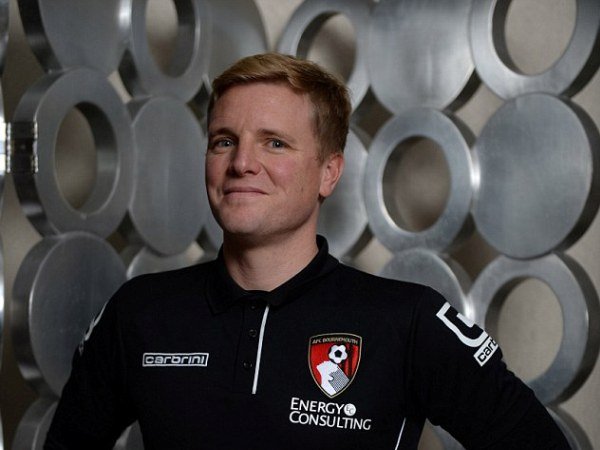 Berita Liga Inggris: Eddie Howe Bicara Tentang China Super League