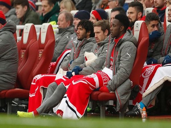 Berita Liga Inggris: Comeback Paska Cedera, Bintang Arsenal Ini Malah Main di Kompetisi U-23