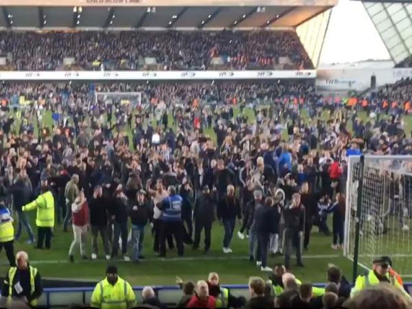 Berita Liga Inggris: Lincoln Masuk 8 Besar, Leicester Keluar Dari Piala FA
