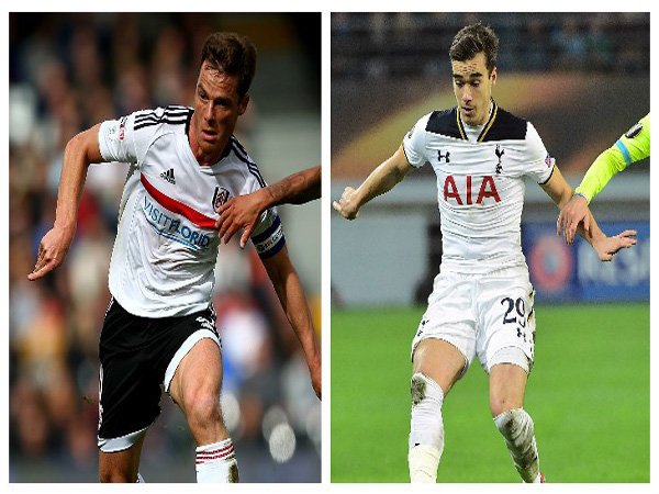 Berita Piala FA: Winks Sebut Peran Penting Scott Parker Dalam Kariernya