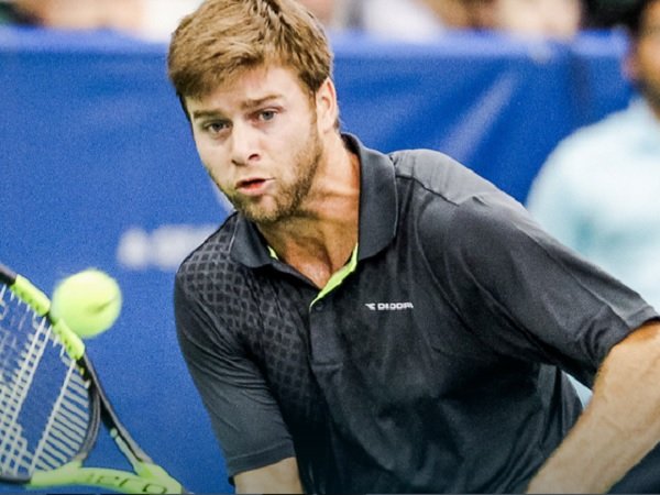 Berita Tenis: Ryan Harrison Siap Hadapi Nikoloz Basilashvili Di Final Memphis Open