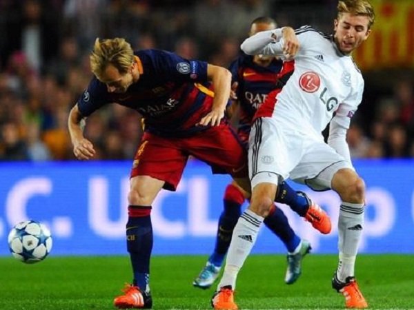 Berita Transfer: Milan Kirimkan Wakil Saksikan Dua Talenta Jerman Beraksi di Liga Europa