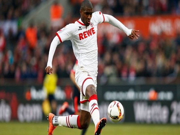 Berita Liga Jerman: FC Koln: Anthony Modeste Tidak Akan Pindah ke Liga Super China