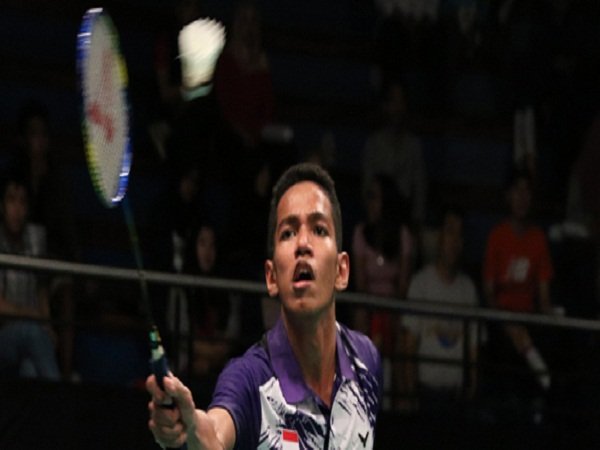 Berita Badminton: Begini Pujian Marc Zwiebler Kepada Permainan Chico Aura Dwi Wardoyo