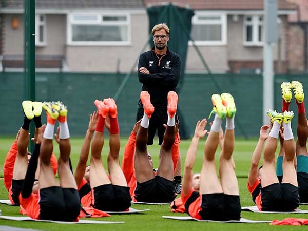 Berita Liga Inggris: Tinggalkan Melwood, Liverpool Akan Bangun Kembali Kirkby