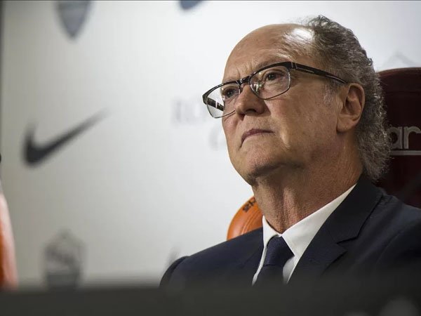 Berita Liga Italia: Legenda Klub Meminta Roma Berpikir Seperti Klub Besar