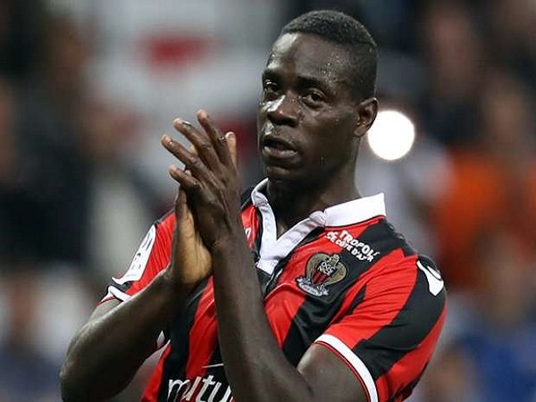 Berita Timnas Italia: Ventura Beri Sinyal Panggil Balotelli