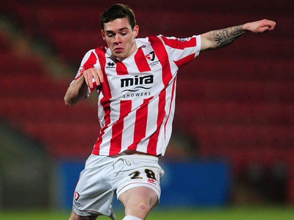 Berita Liga Inggris: Alami Cedera, Pemain Muda Liverpool Absen Hingga Enam Pekan