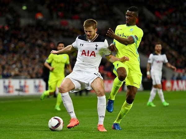 Berita Liga Inggris: Meski Masih Muda, Harry Kane Sebut Eric Dier Adalah Calon Pelatih Hebat