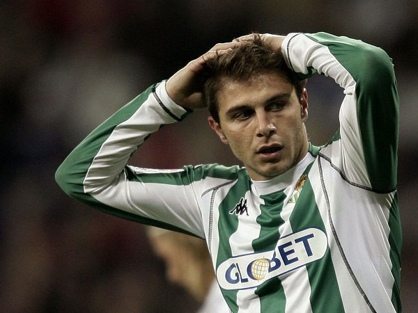 Berita Liga Spanyol: Ternyata, Eks Valencia ini Sempat Diminati Real Madrid dan Chelsea