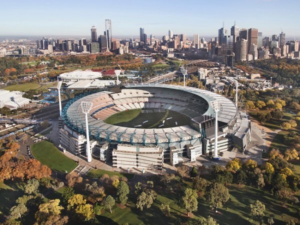 10 Destinasi Kejuaraan Olahraga Dunia di Melbourne Yang Perlu Anda Ketahui