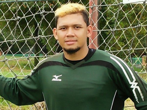 Berita Piala Presiden 2017: Kontra Bhayangkara FC, Semen Padang Kembali Turunkan M Ridwan di Bawah Mistar