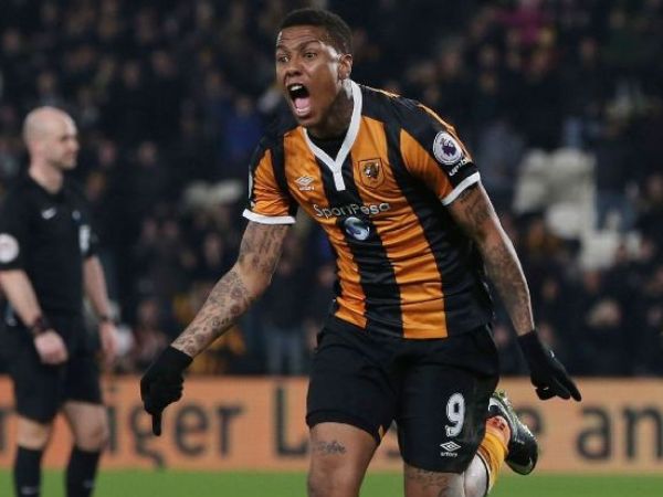 Berita Transfer Pemain: Manajer Hull City Bantah Ada Tawaran dari China Untuk Abel Hernandez