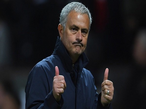 Berita Piala EFL: Mourinho Klaim Tak Gentar Hadapi Final Kontra Southampton