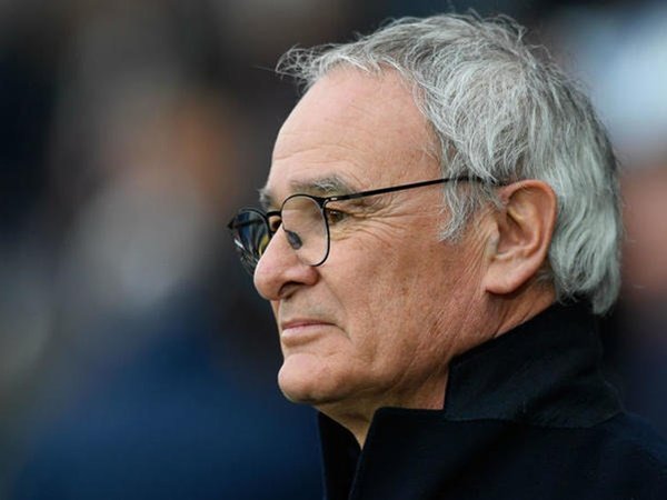 Ragam Liga Inggris: Claudio Ranieri Akan Selalu Dikenang Hingga 2.000 Tahun
