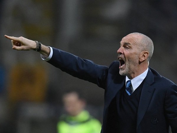 Berita Liga Italia: Fokus ke Performa, Pioli Tak Permasalahkan Keputusan Wasit di Laga Kontra Roma