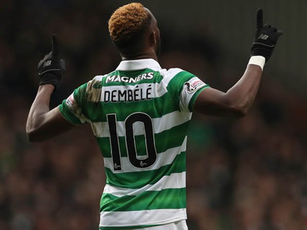 Berita Liga Spanyol: Moussa Dembele Cukup Bagus Untuk Gabung ke Real Madrid