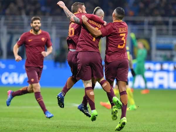 Berita Liga Italia: Juan Jesus Jelaskan Perasaannya Setalah Kalahkan Inter