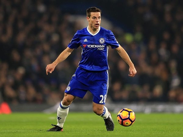 Berita Liga Inggris: Azpilicueta: Saya Senang Selalu Tersedia untuk Chelsea di Setiap Laga