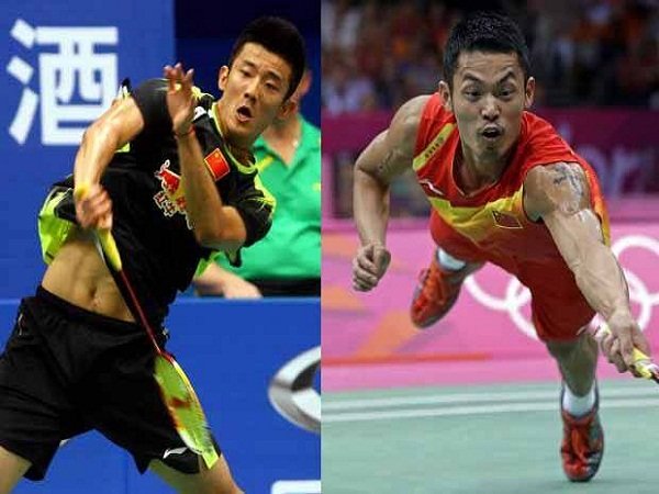 Berita Badminton: Chen Long dan Lin Dan Melaju ke Babak Ketiga Jerman Open 2017