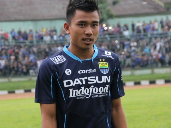 Berita Liga Indonesia: Persis Rekrut Rudiyana dan Diksi Handika