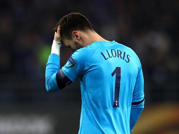 Berita Liga Inggris: Hugo Lloris Akui Tottenham Makin Sulit Raih Gelar