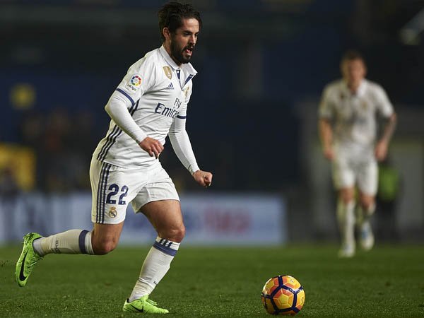 Berita Liga Spanyol: Meski Ditahan Imbang Las Palmas, Madrid Berhasil Buat Rekor Baru