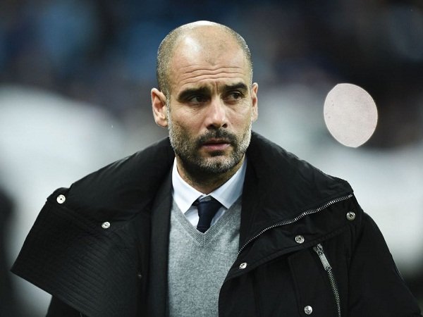 Berita Liga Inggris: Berpeluang Finish Tanpa Gelar, Guardiola Sebut Pemilik City Tetap Mendukungnya