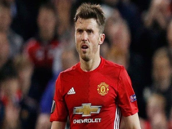 Berita Liga Inggris: Ini Yang Bikin Carrick Selalu Gugup Selama Membela United