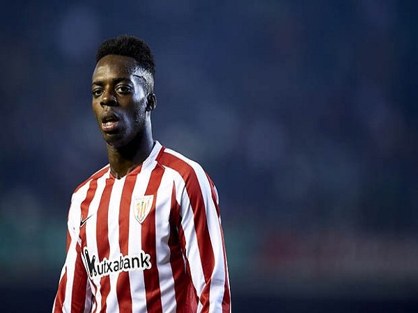 Berita Liga Spanyol: Diminati Liverpool dan Juve, Striker Bilbao Ini Tersanjung