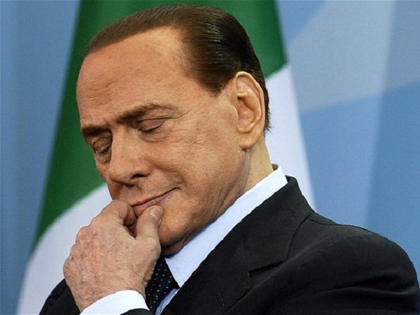 Berita Liga Italia: Jika Penjualan Macet, Berlusconi Akan Dapatkan Kembali Kekuasaan Penuh Atas Milan