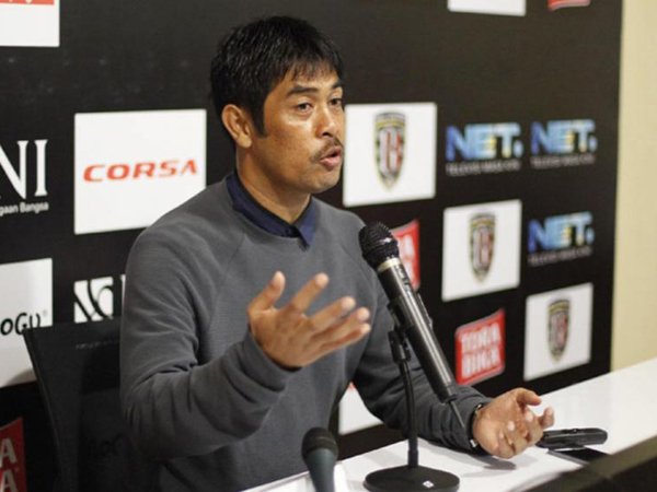 Berita Piala Presiden 2017: Unggul Head to Head Atas Aji Santoso, Nilmaizar Tak Ingin Semen Padang Lengah Kontra Arema FC