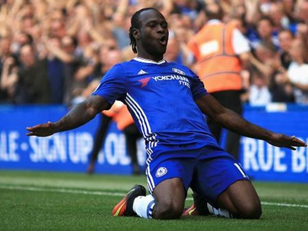 Berita Liga Inggris: Wright: Conte Berhasil Mengubah Moses dan Menuai Hasilnya