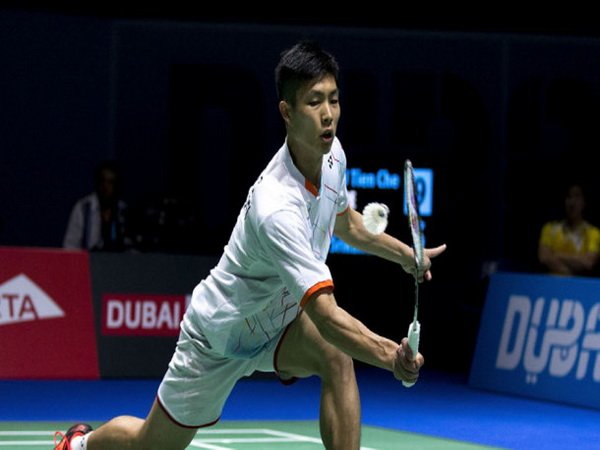 Berita Badminton: Chou Tien Chen Berjaya, Carolina Marin Gagal Juara di Jerman Open 2017