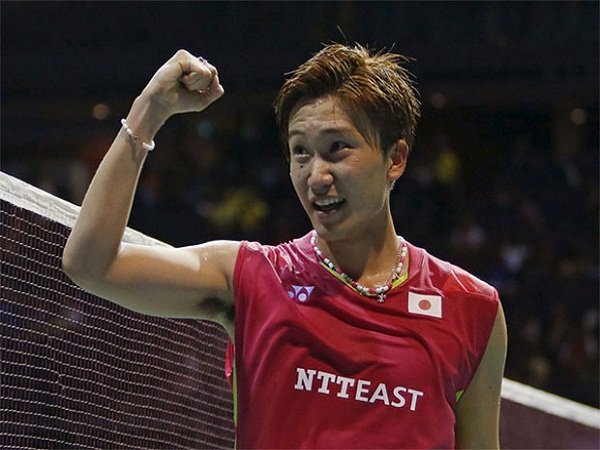 Berita Badminton: Sanksi Kento Momota Segera Dicabut