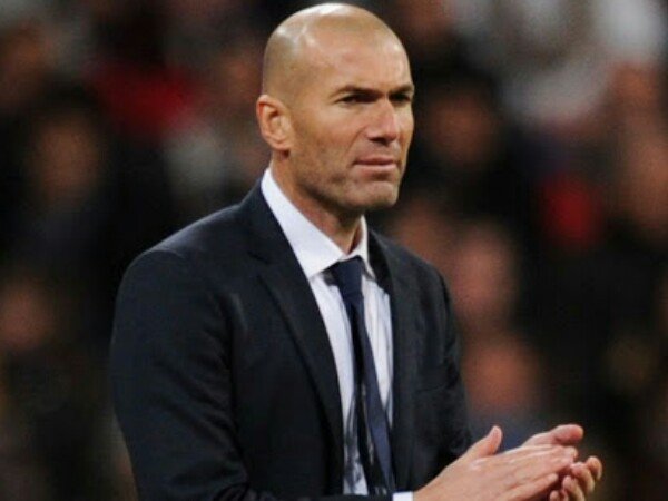 Berita Liga Champions: Antar Madrid ke Perempatfinal Jadi Penegasan Zinedine Zidane