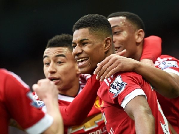 Berita Liga Europa: Rashford Sebut United Punya DNA Juara