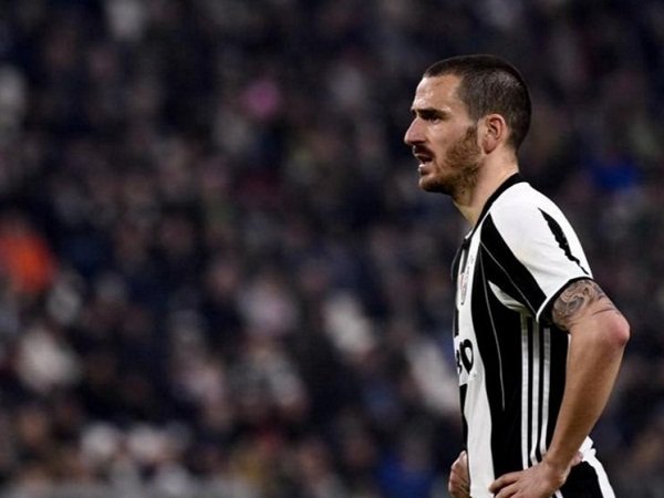 Berita Liga Italia: Sang Istri Beberkan Bonucci Serius Pertimbangkan Tawaran Hengkang ke Man City