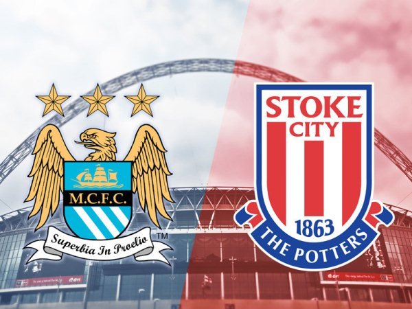Prediksi Liga Inggris: Manchester City vs Stoke City, Peluang Sapu Bersih Lima Kemenangan Beruntun