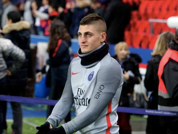 Berita Liga Prancis: Kakak Marco Verratti Pastikan Adiknya Ingin Bertahan di PSG