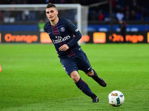 Berita Liga Prancis: Sang Kakak Akui, Bintang PSG Ini Nyaris Gabung AC Milan