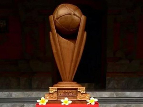 Berita Piala Presiden 2017: Jelang Final, Banjir Hadiah dan Penghargaan Bernilai Lebih dari 7 Miliar