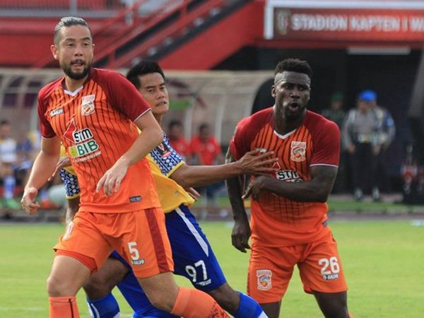 Berita Piala Presiden 2017: Bermodalkan Pertahanan Kokoh, PBFC Optimistis Taklukkan Arema FC