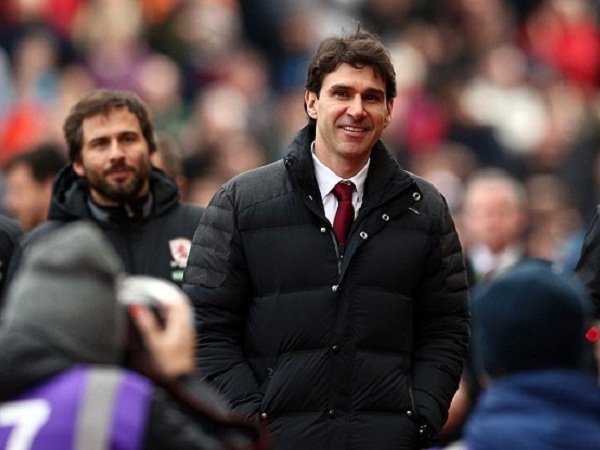 Berita Liga Inggris: Panaskan Duel Boro vs City, Karanka: Guardiola Bukan Manajer Terbaik Dunia!
