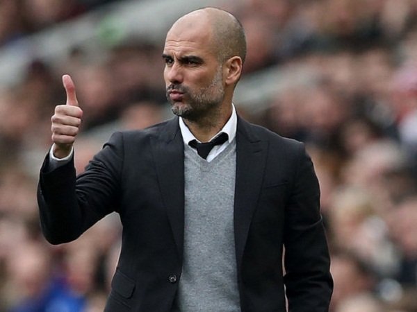 Berita Piala FA: Guardiola Kembali Ke Wembley Usai Dua Kejayaan Bersama Barcelona