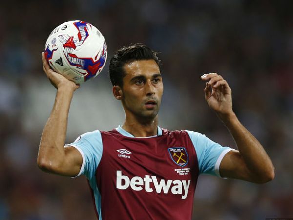 Berita Liga Inggris: Pemain Habis Kontrak, West Ham Bingung Tentukan Keputusan