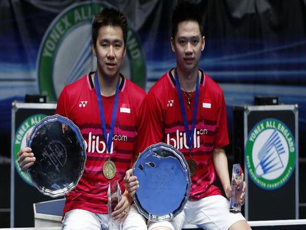 Berita Badminton: Juara All England 2017 Dibagi Rata Lima Negara